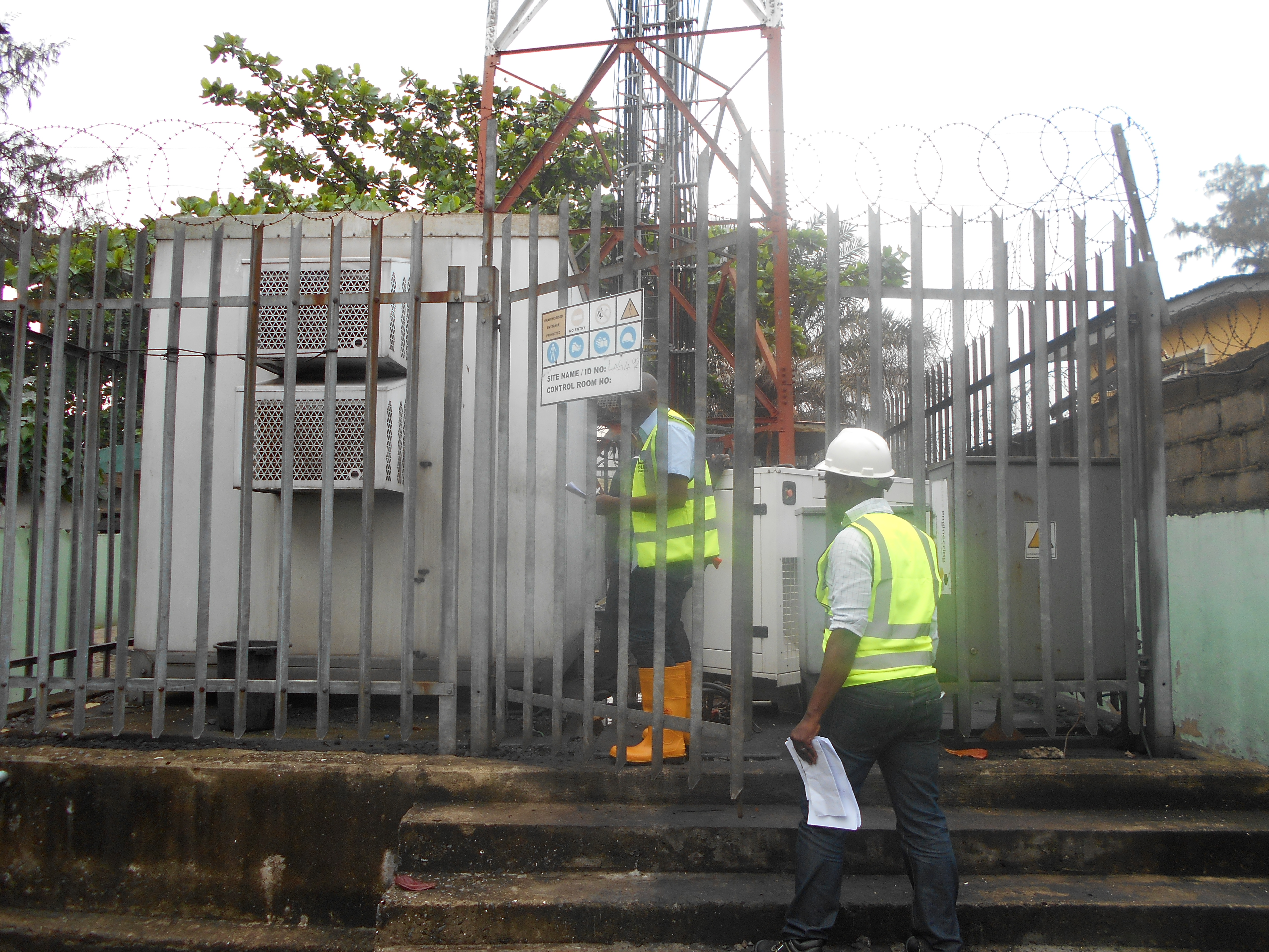 Environmental Audit